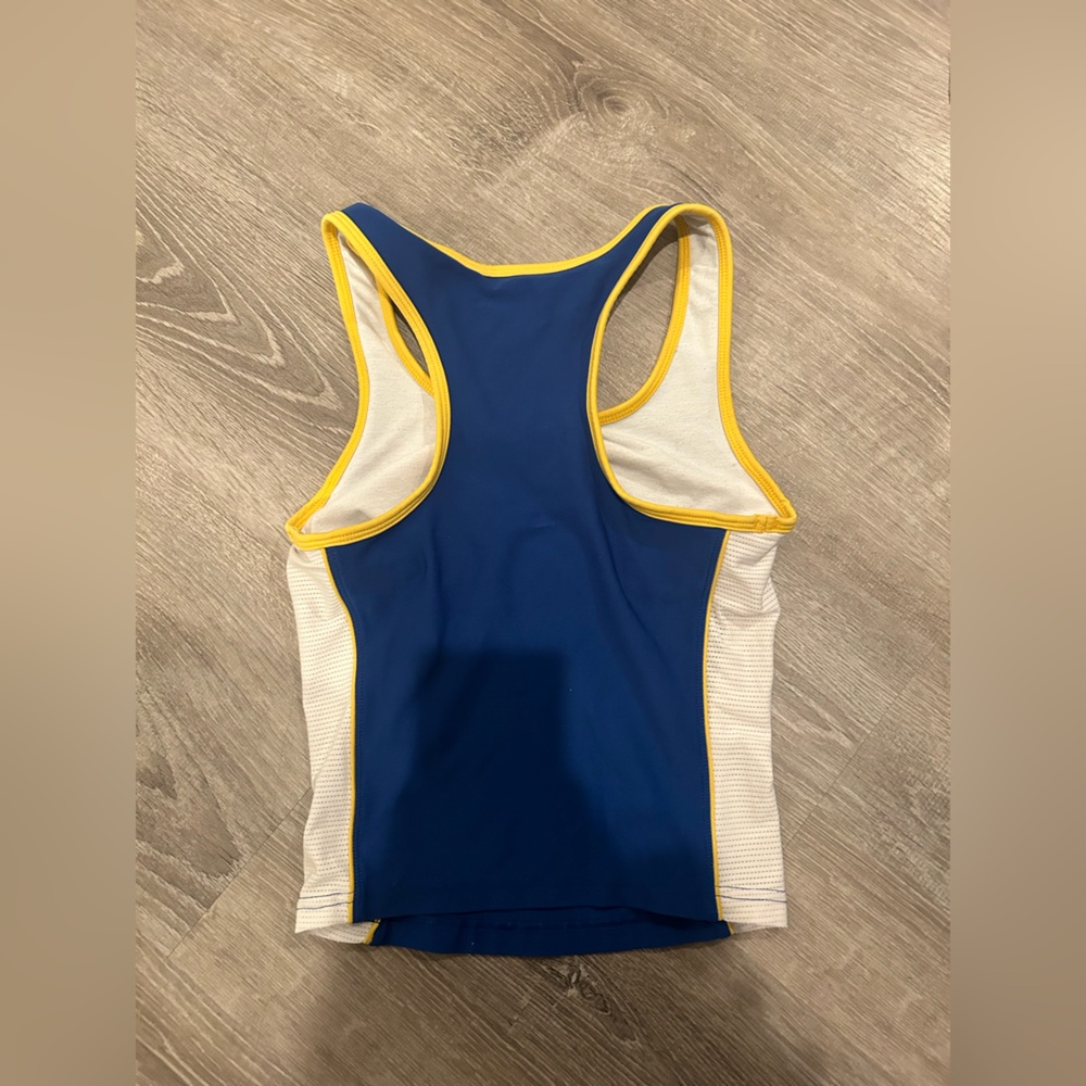 Vintage Nike Tank Top - Picture 4 of 4